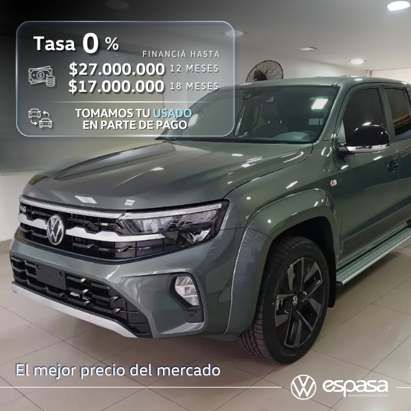 Nueva Amarok
